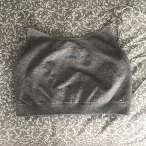 Gymshark flex sports bra